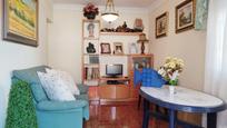 Living room of House or chalet for sale in Cartagena  with Air Conditioner and Terrace