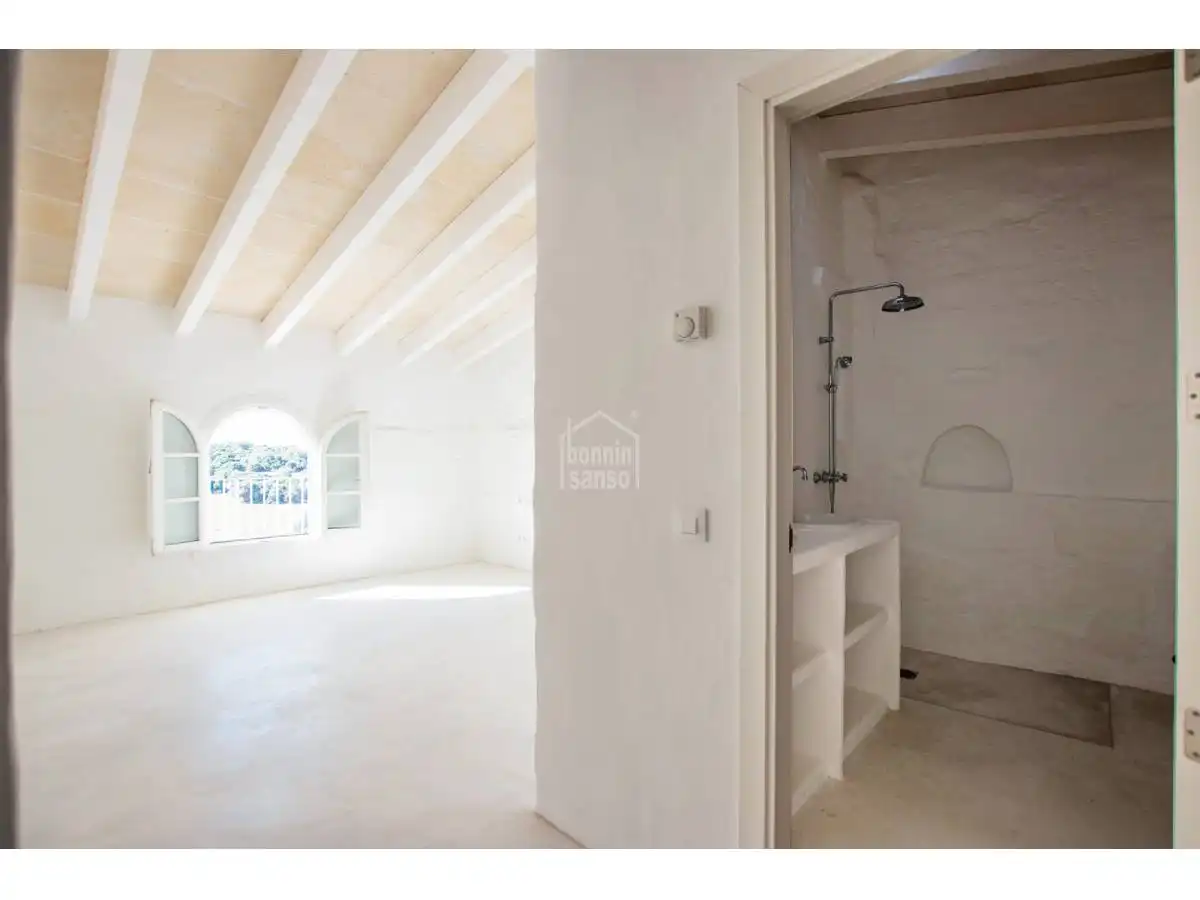 Country homes for sale in Son Bou - Sant Jaume