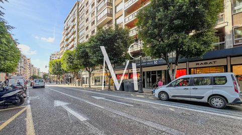 Foto 2 von Geschaftsraum zur Miete in Calle Calle Colon, El Pla del Remei, Valencia Capital