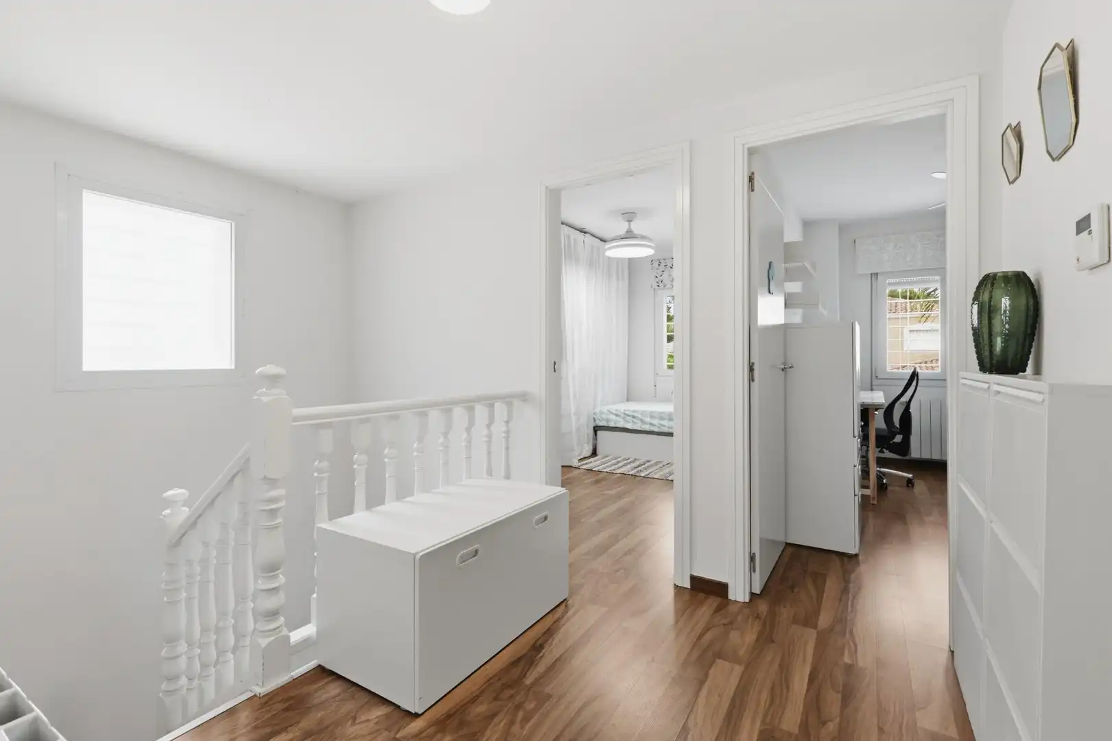 Houses for sale in La Pobla de Vallbona  with Air Conditioner, Heating and Private garden