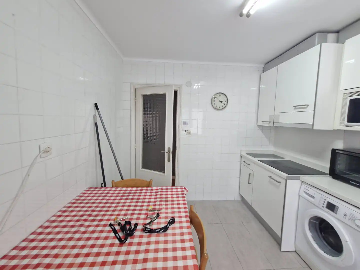Piso de alquiler en Kabiezes