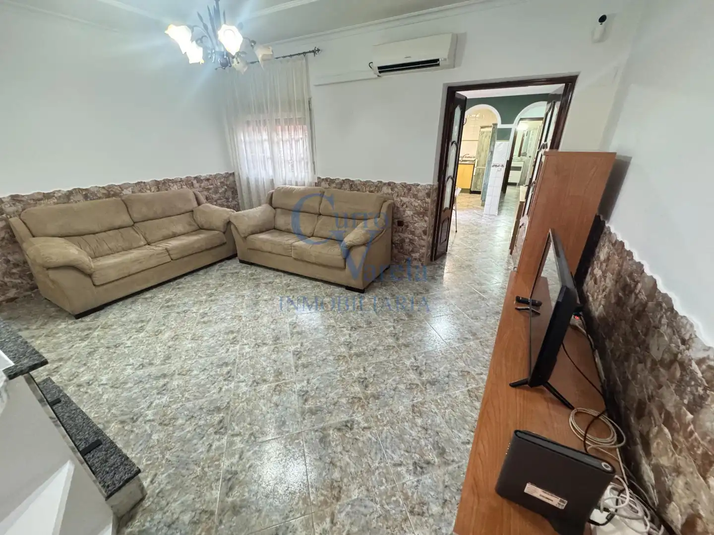 Casa o xalet en venda a Calle Calle Águila, Centro - Doña Mercedes