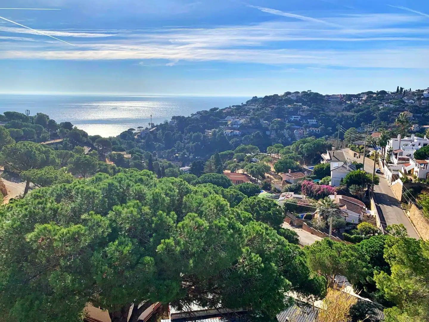 Villa con terrazza in vendita a Canyelles, imagen 31