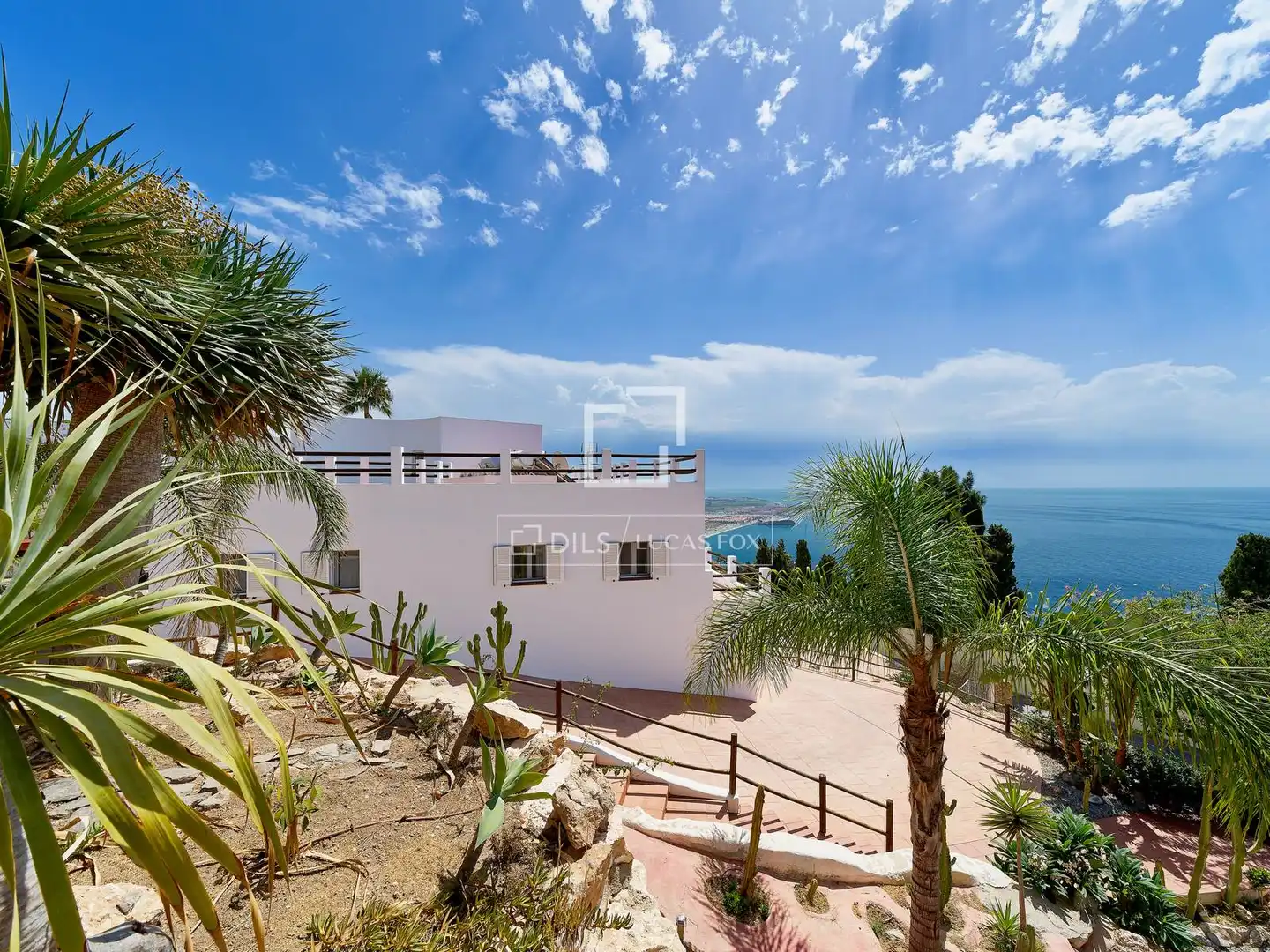 Detached house with pool for sale in Monte los Almendros - El Pargo - Costa Aguilera, imagen 36