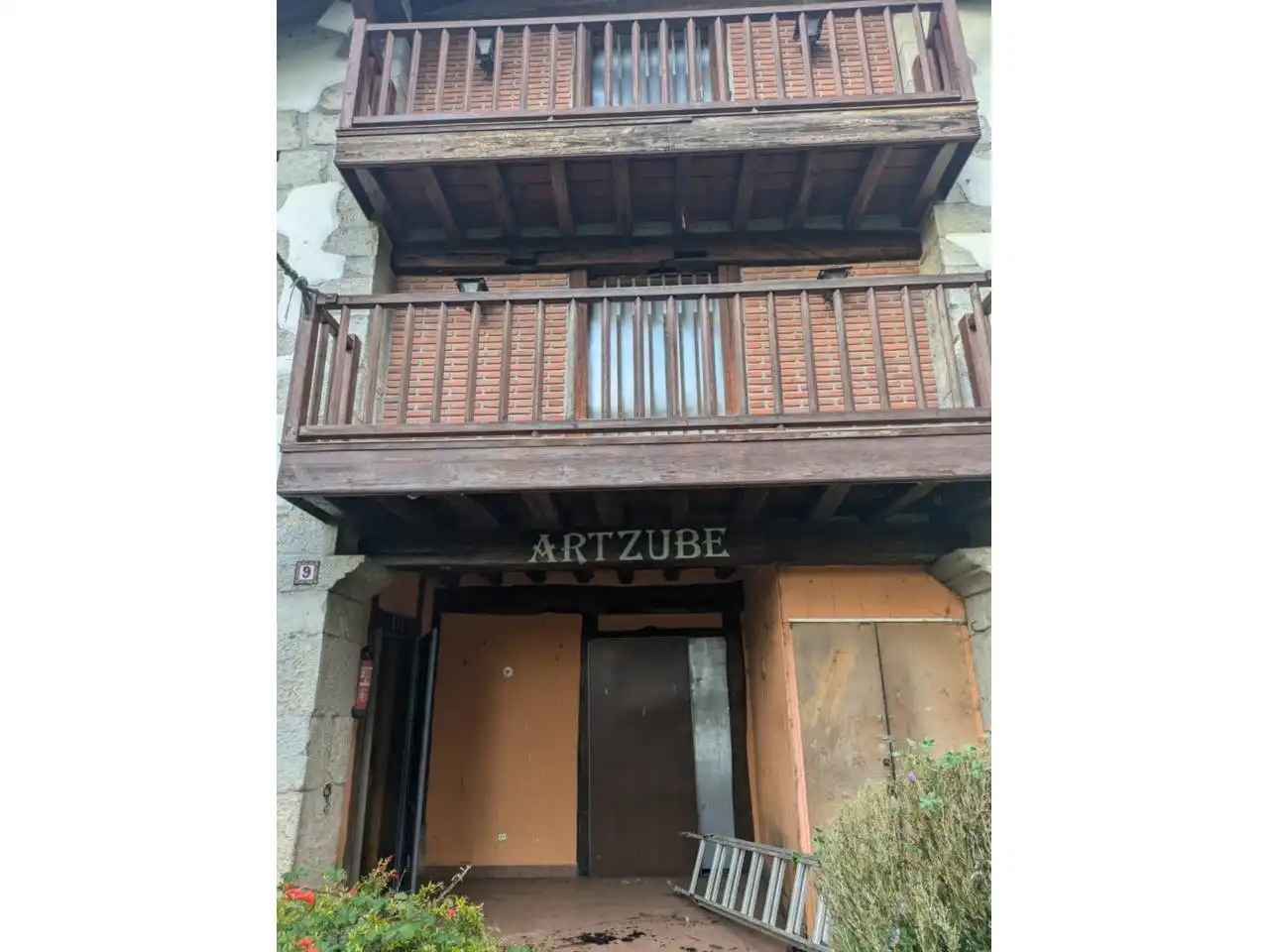 Casa in vendita a Intxaurraga, imagen 21