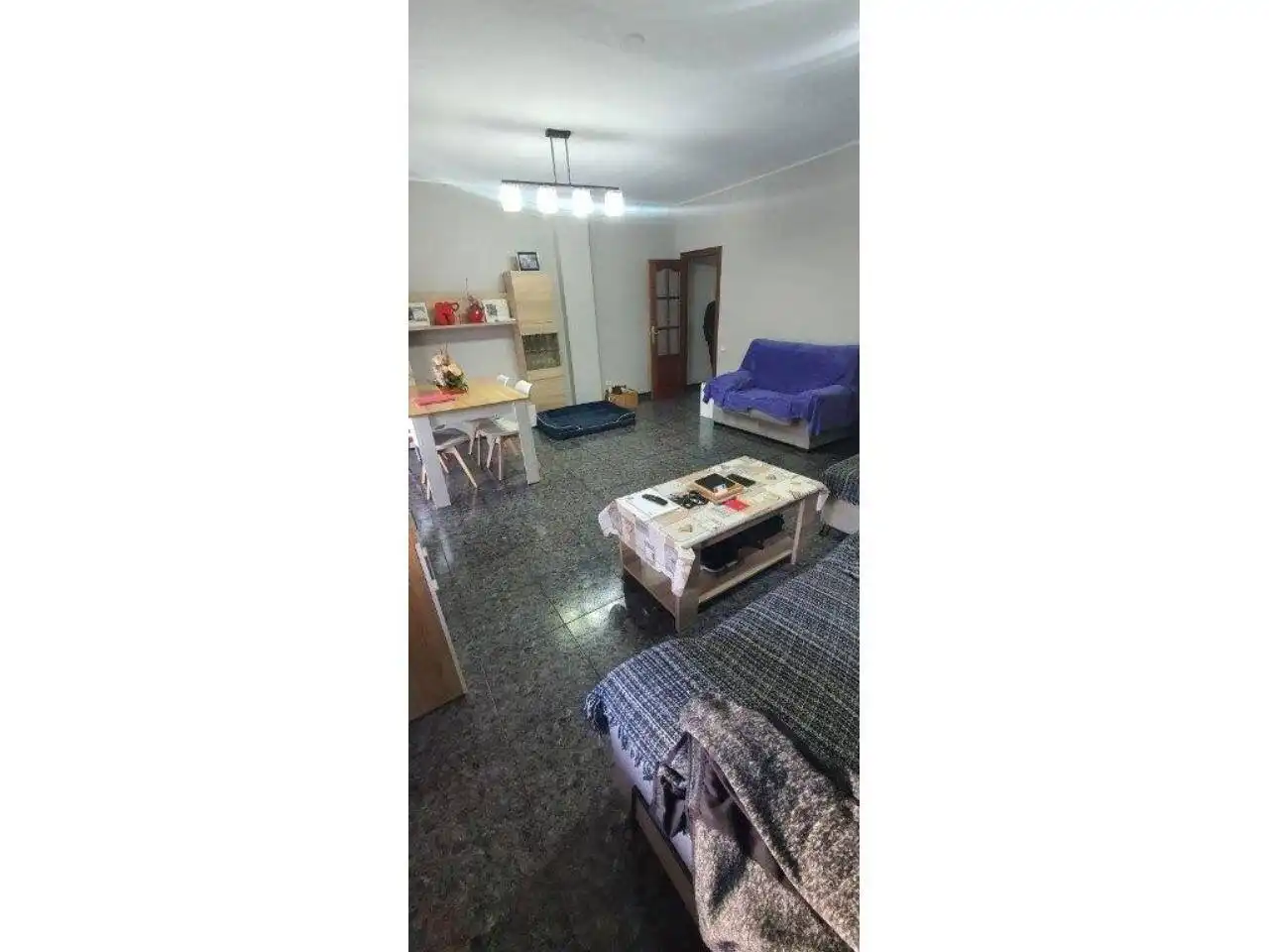 Habitación de Piso en venta en Badalona con Balcón