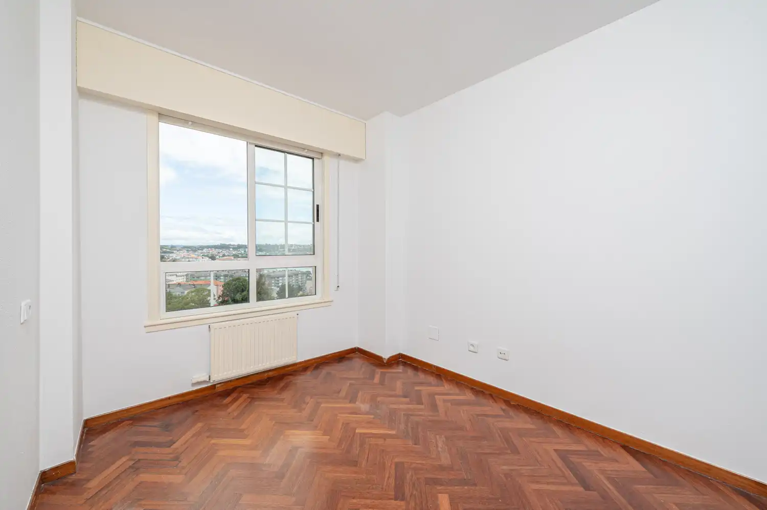 Habitación de Piso en venta en Culleredo con Trastero