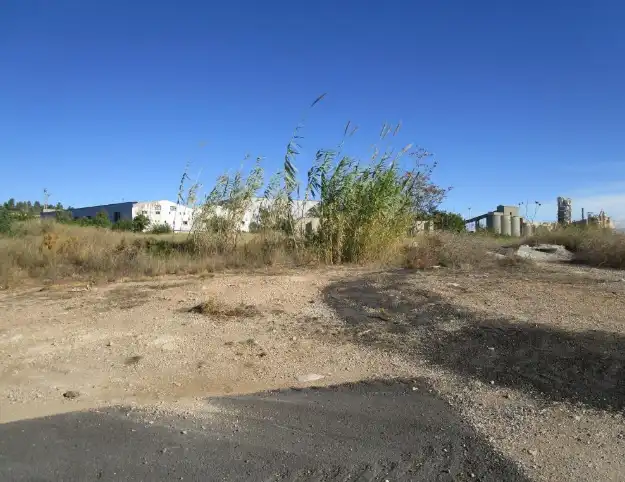 Terreno rustico in vendita a Buñol, imagen 4