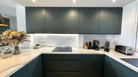 Foto 2 de Apartamento en venta en Guadalmina Baja, Marbella