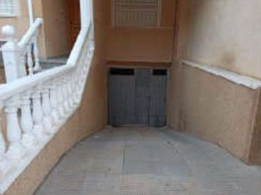 Parcheggio in vendita a CL BELEN