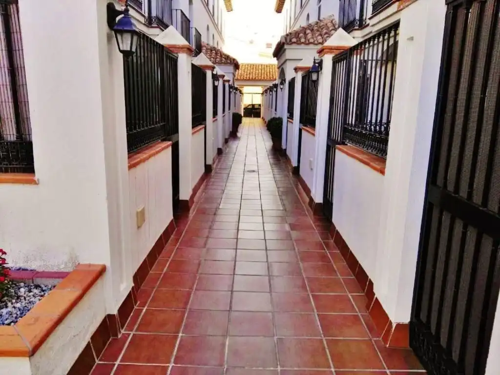 Dúplex amb terrassa de lloguer a Calle Duque de Arcos 10, imagen 62