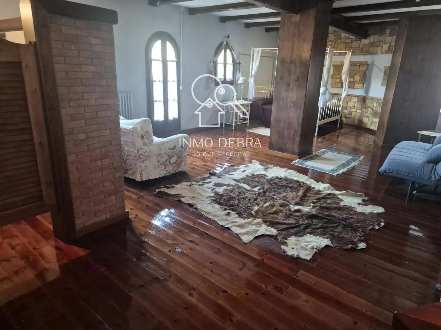 Casa o xalet en venda en Conesa amb Calefacció, Traster i Moblat