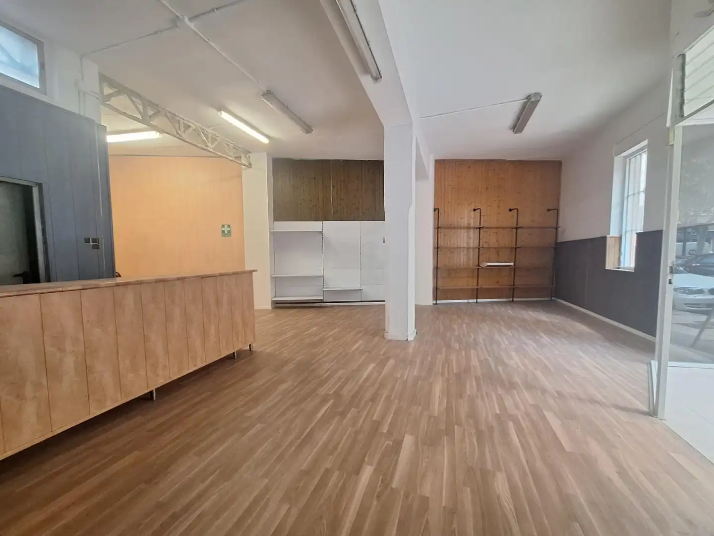 Commercial properties for rent in Jesús