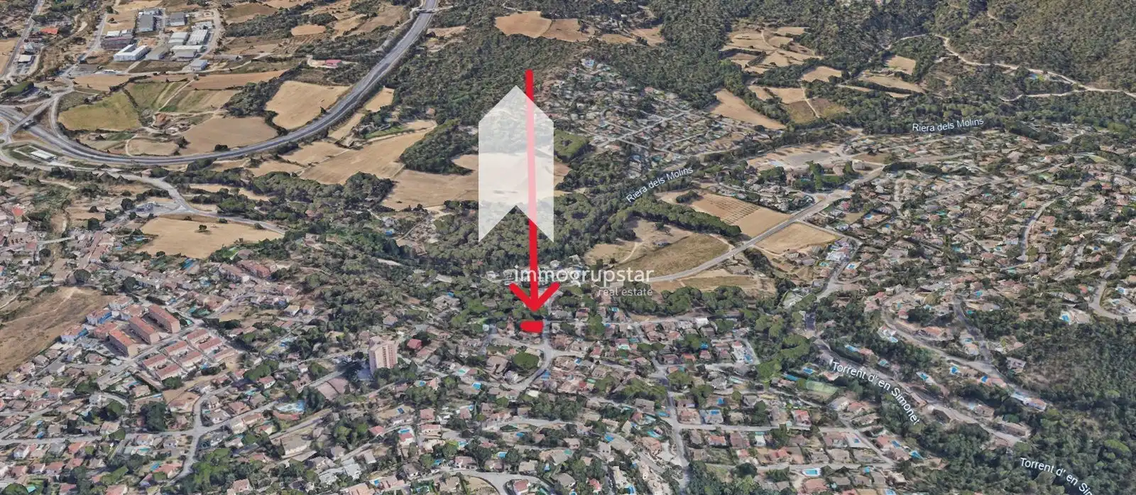 Casa o chalet en venta en Mas Ambros, Cabanyes - Mas Ambrós - Mas Pallí