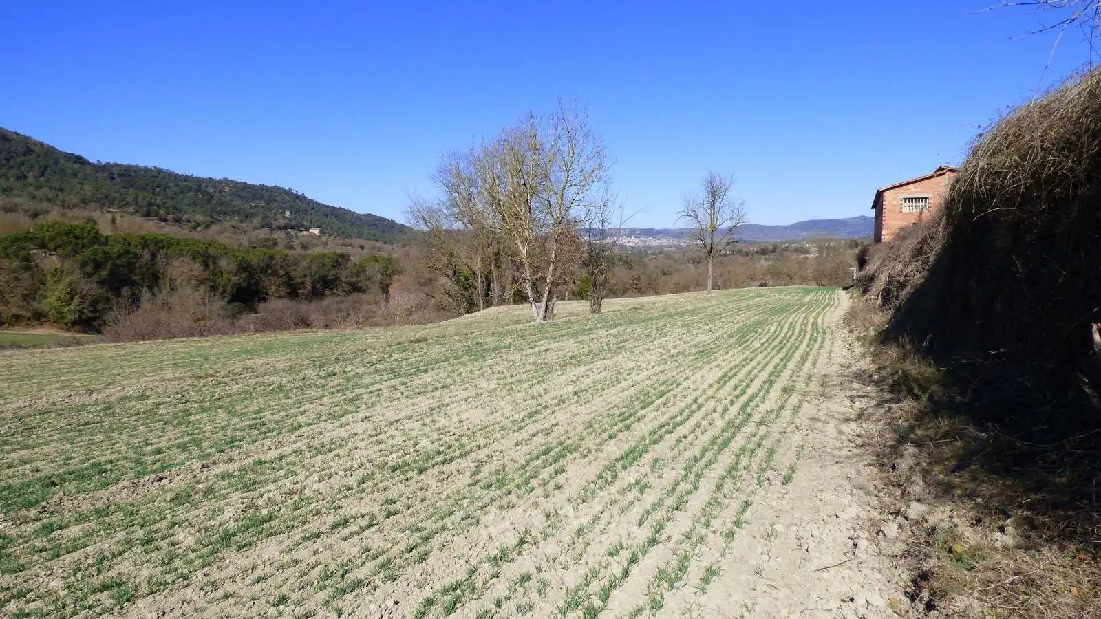 Terreno residencial en venta en Castellterçol, imagen 20
