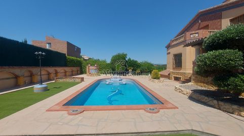 Foto 4 von Haus oder Chalet zum Verkauf in Olèrdola, Barcelona