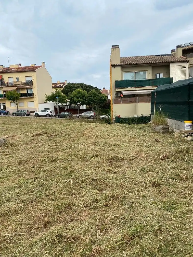 Terreny industrial en venda en Palafrugell