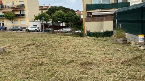 Photo 2 of Industrial land for sale in Carrer del Montsià, 2, Molí de Vent - La Sauleda, Girona