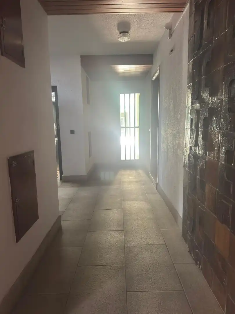 Piso de alquiler en Santa Cruz de Tenerife con Balcón