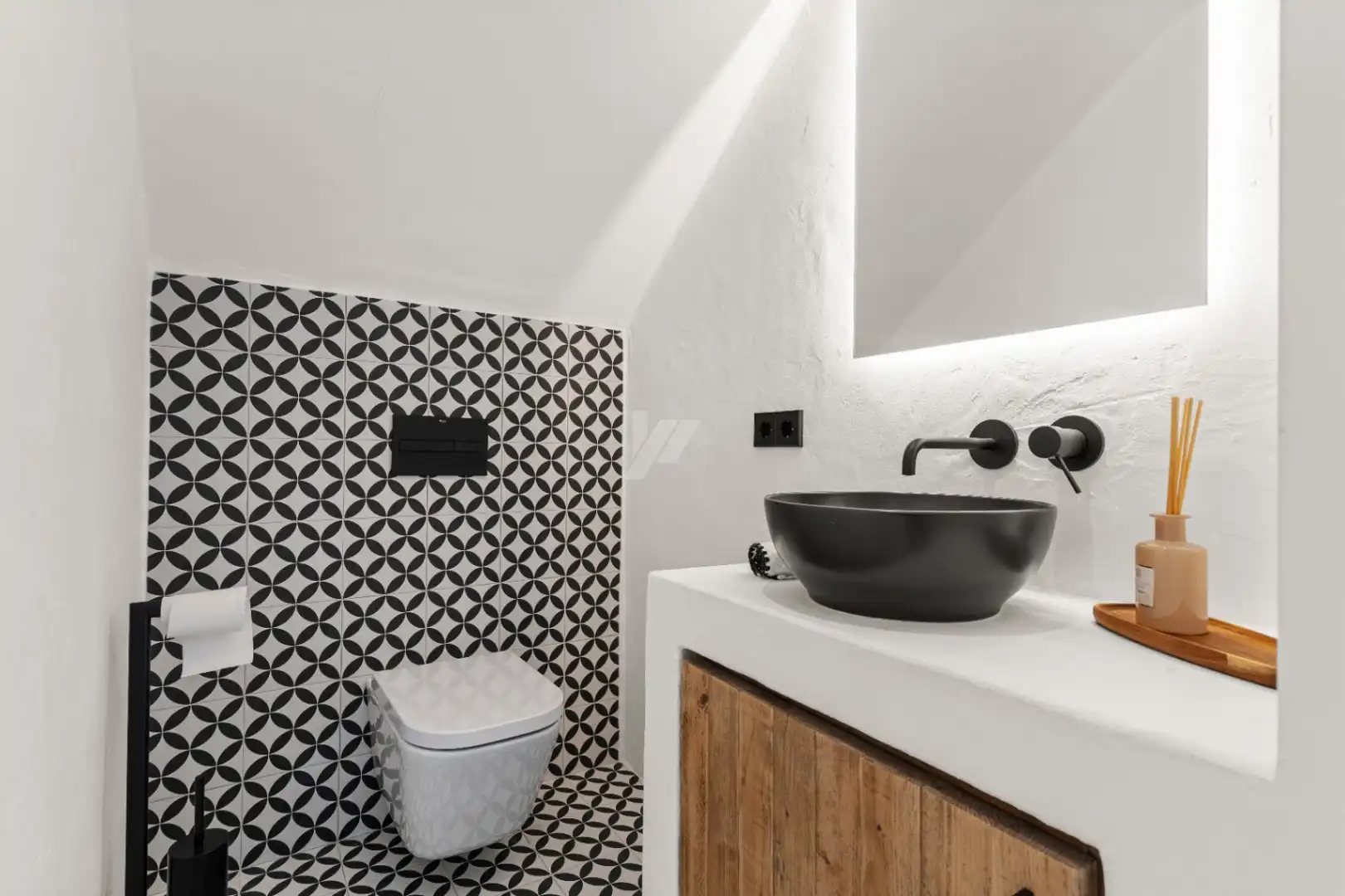 Villa avec terrasse à vendre à La Fustera, imagen 15