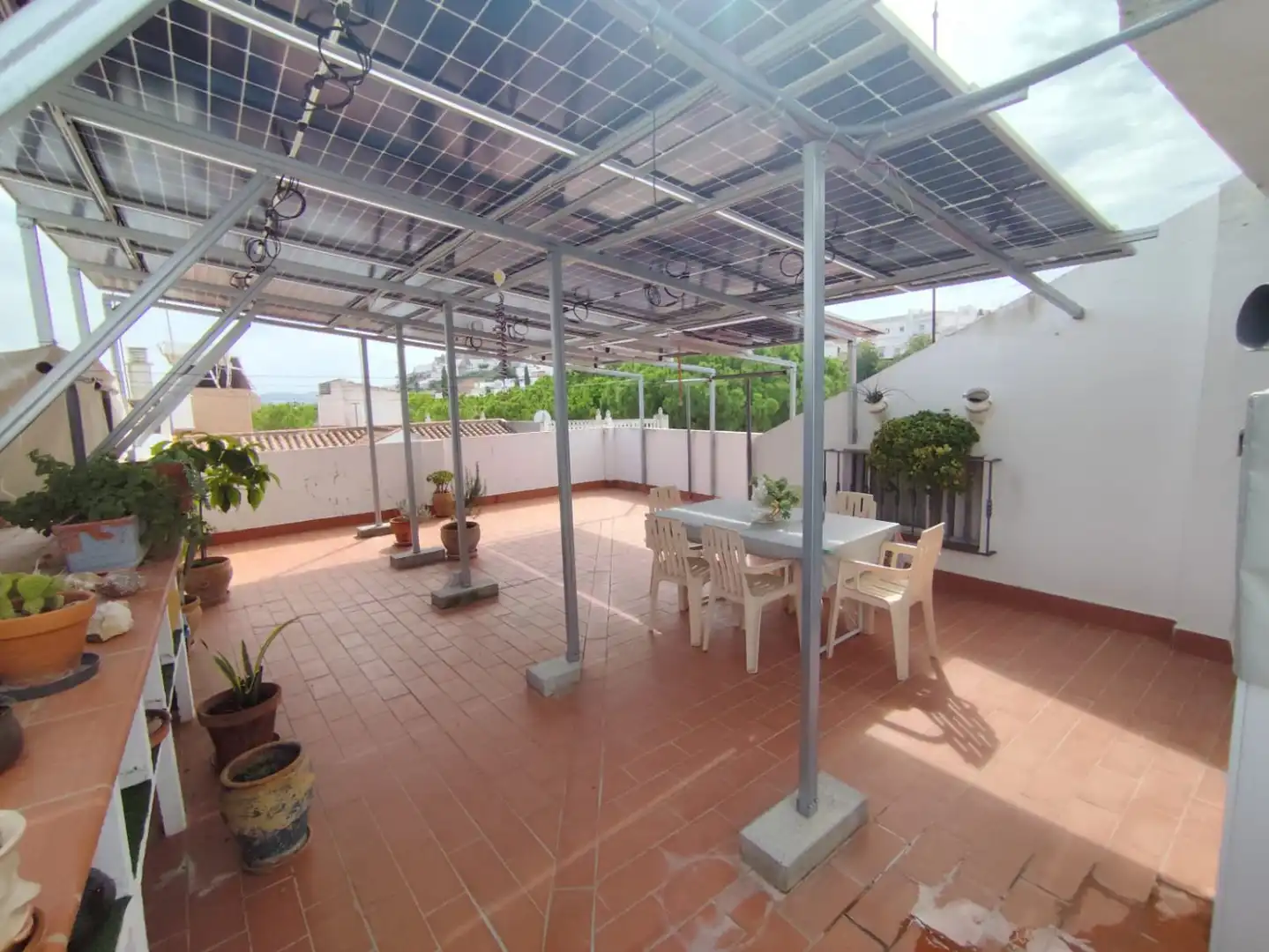 Piso en venta en Arcos de la Frontera, imagen 2