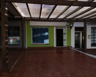 Premises to rent in Chiclana de la Frontera  with Air Conditioner and Terrace