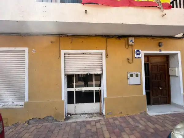 Flat for sale in C/ Martínez Costa , Monteagudo