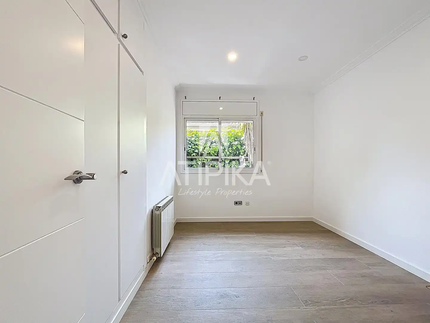 Bedroom of Houses for sale in Sant Pere de Ribes  with Swimming Pool, Oven and Washing machine