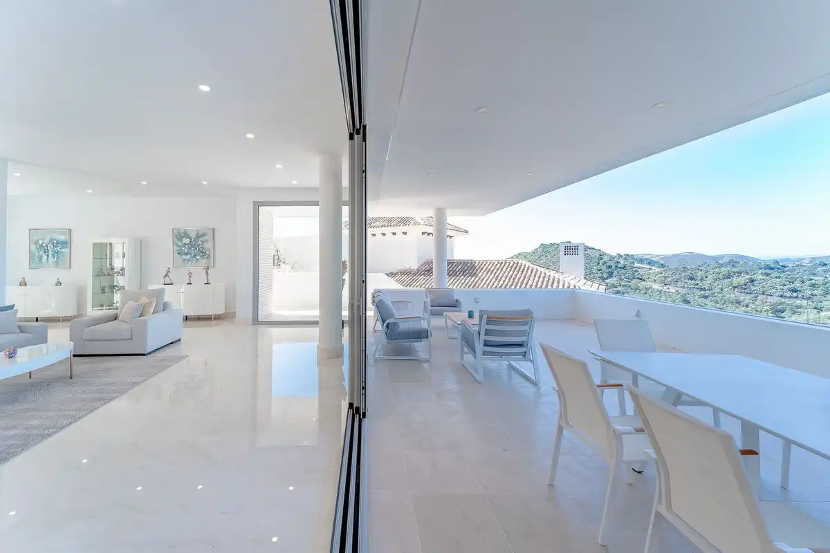 Villa con piscina in vendita a Los Arqueros  - Puerto del Almendro, imagen 3