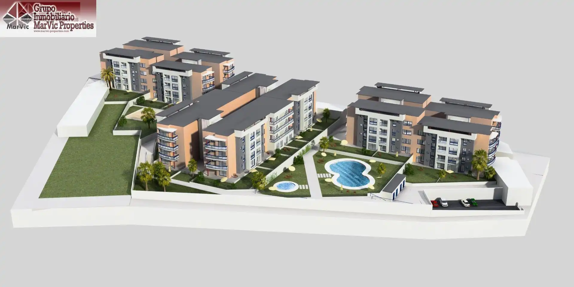 Apartment mit Pool zum Verkauf in Plans - Gasparot, imagen 13