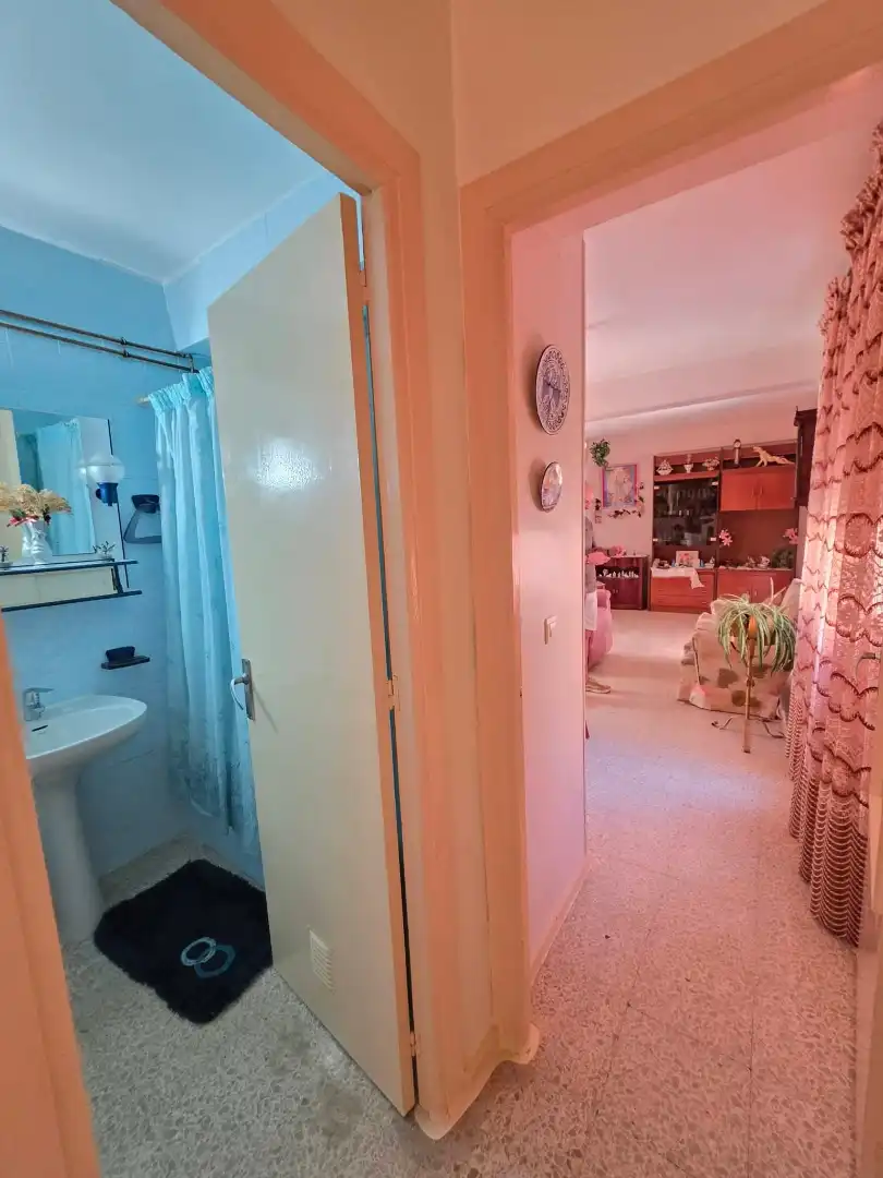 Flat with lift for sale in Ciudad Jardín, imagen 15