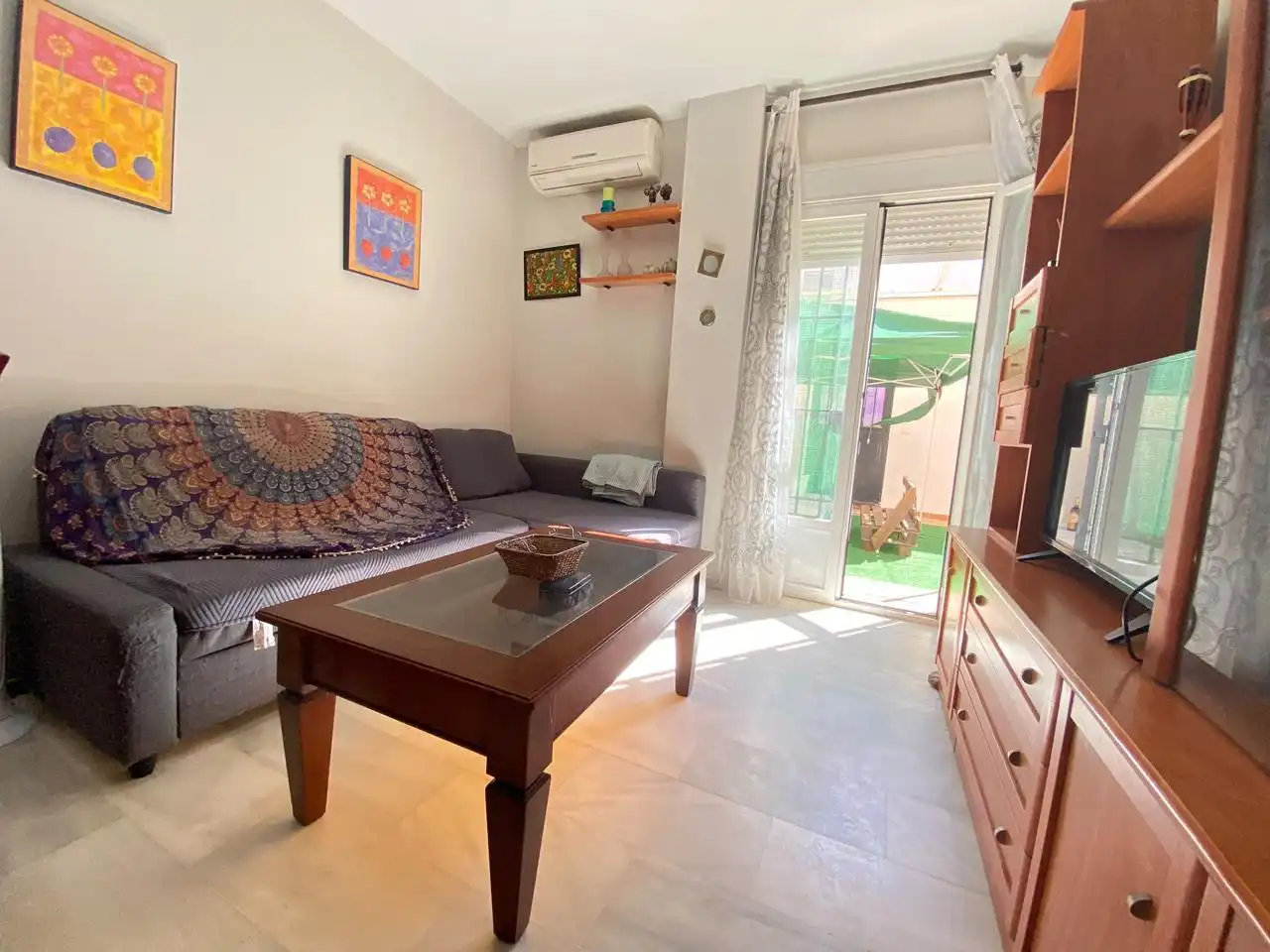 Apartment for sale in Nao Victoria, imagen 9