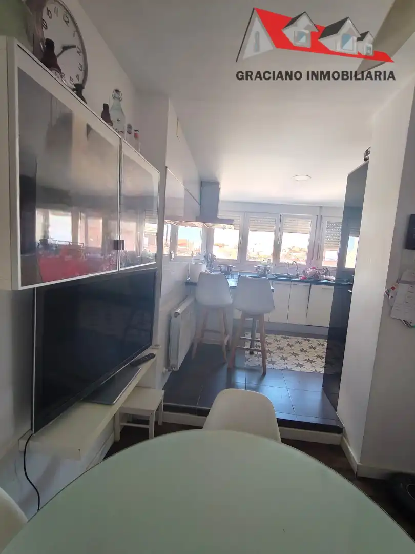 Àtic amb ascensor en venda a Fátima, imagen 6