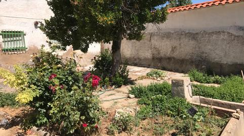 Foto 2 de Casa o xalet en venda a Calle General Yagüe, 5, Villavellid, Valladolid