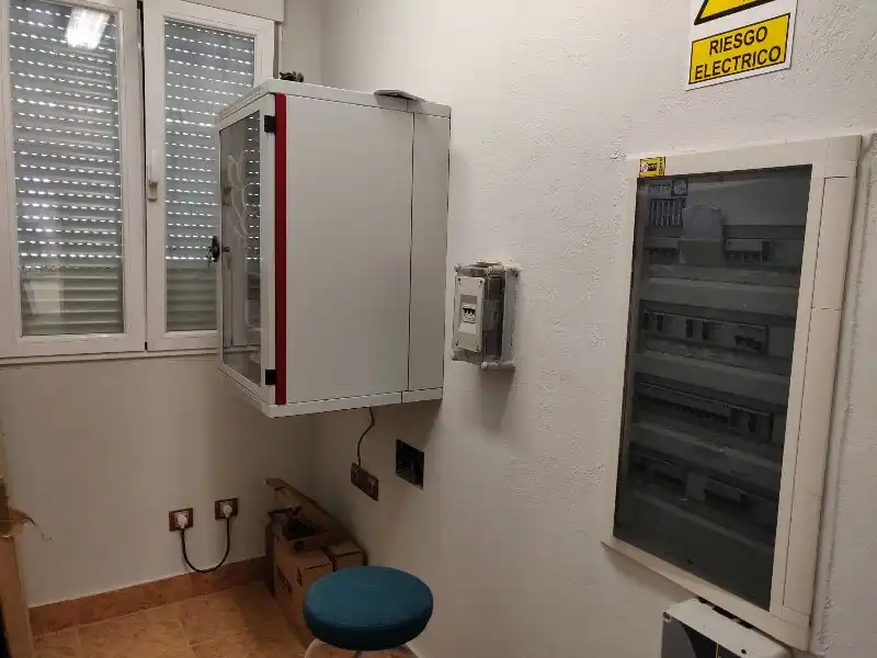 Nave industrielle à vendre à Sector 8 - Nueva Balastera, imagen 14