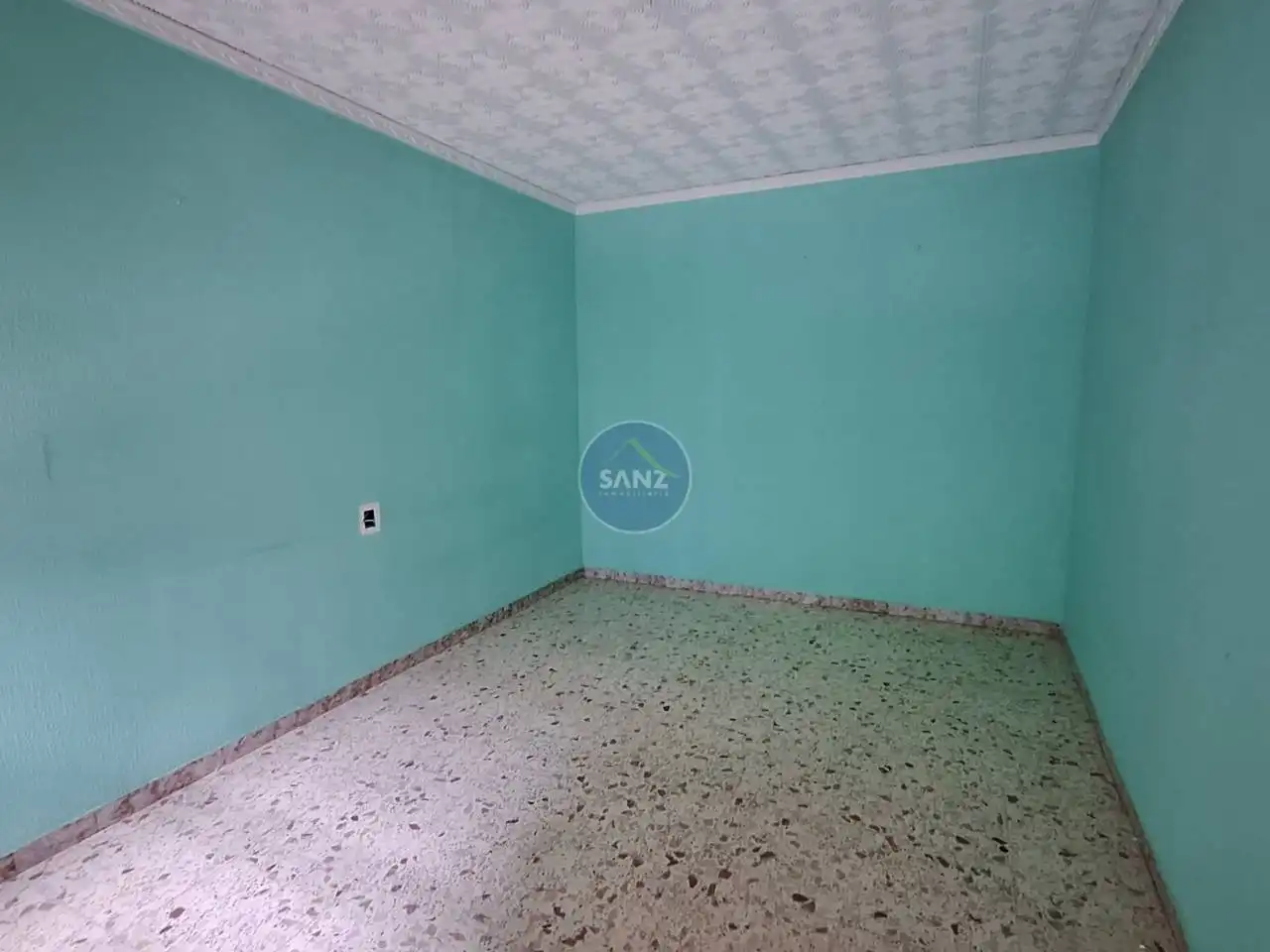 Piso en venta en Avenida València, El Palomar
