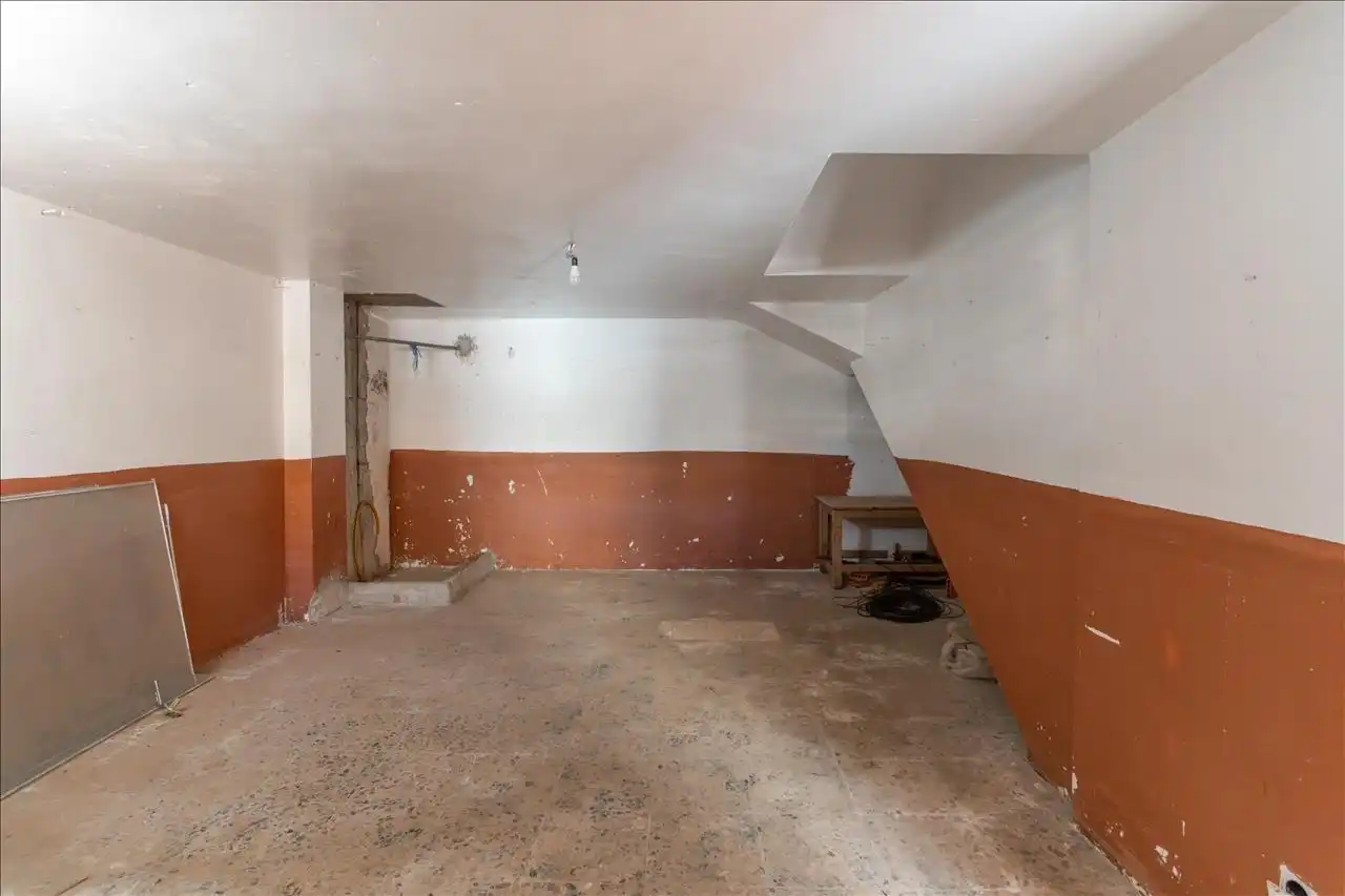 Casa adosada en venta en El Ejido