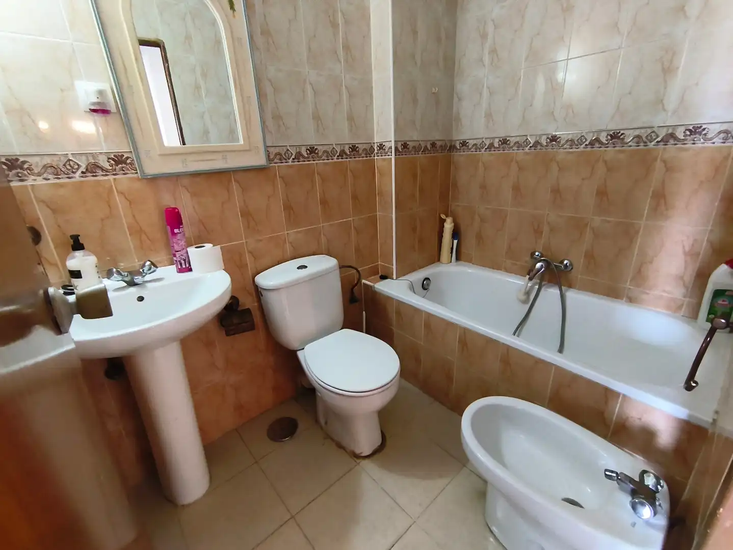 Appartement avec terrasse à vendre à Avenida Lusitania 66, imagen 17