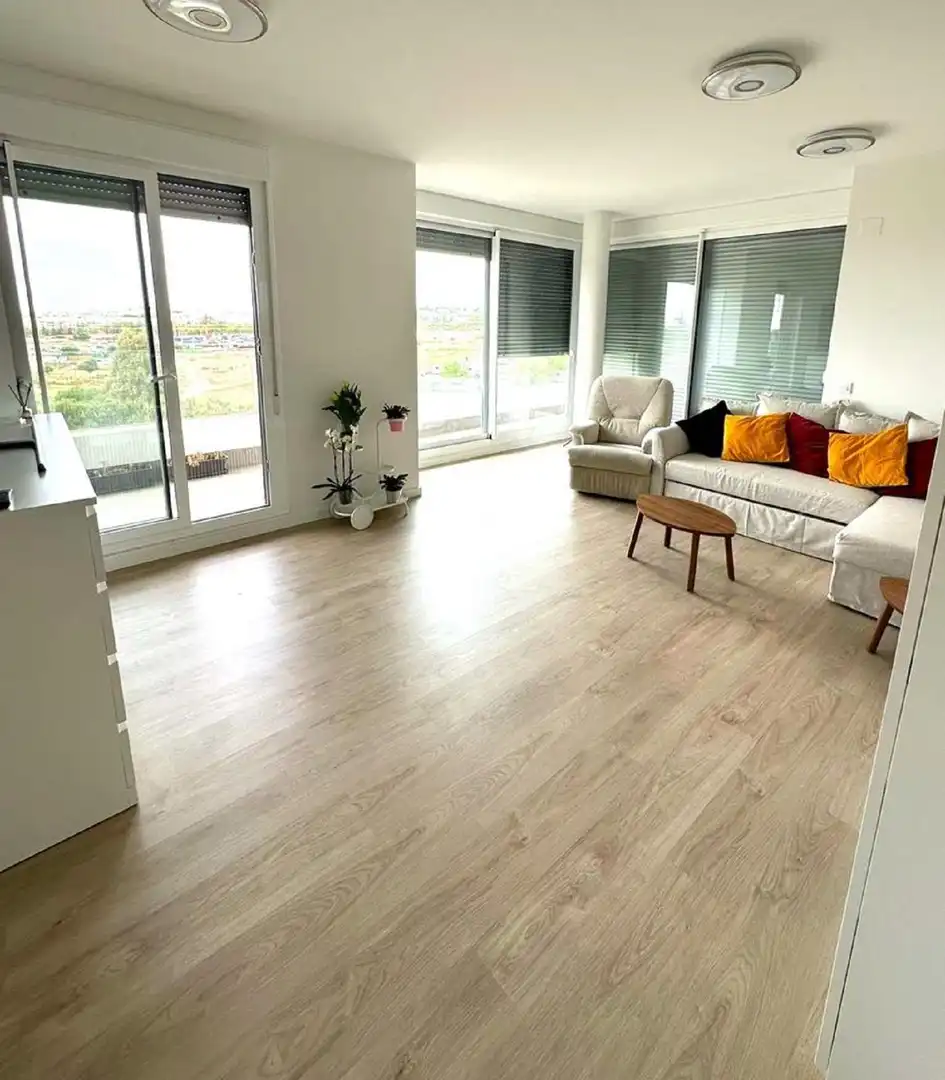 Apartment with pool for sale in El Madroñal, imagen 6