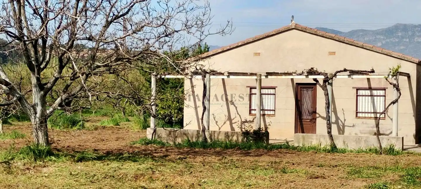 Lands and plots for sale in Roquetes, imagen 2