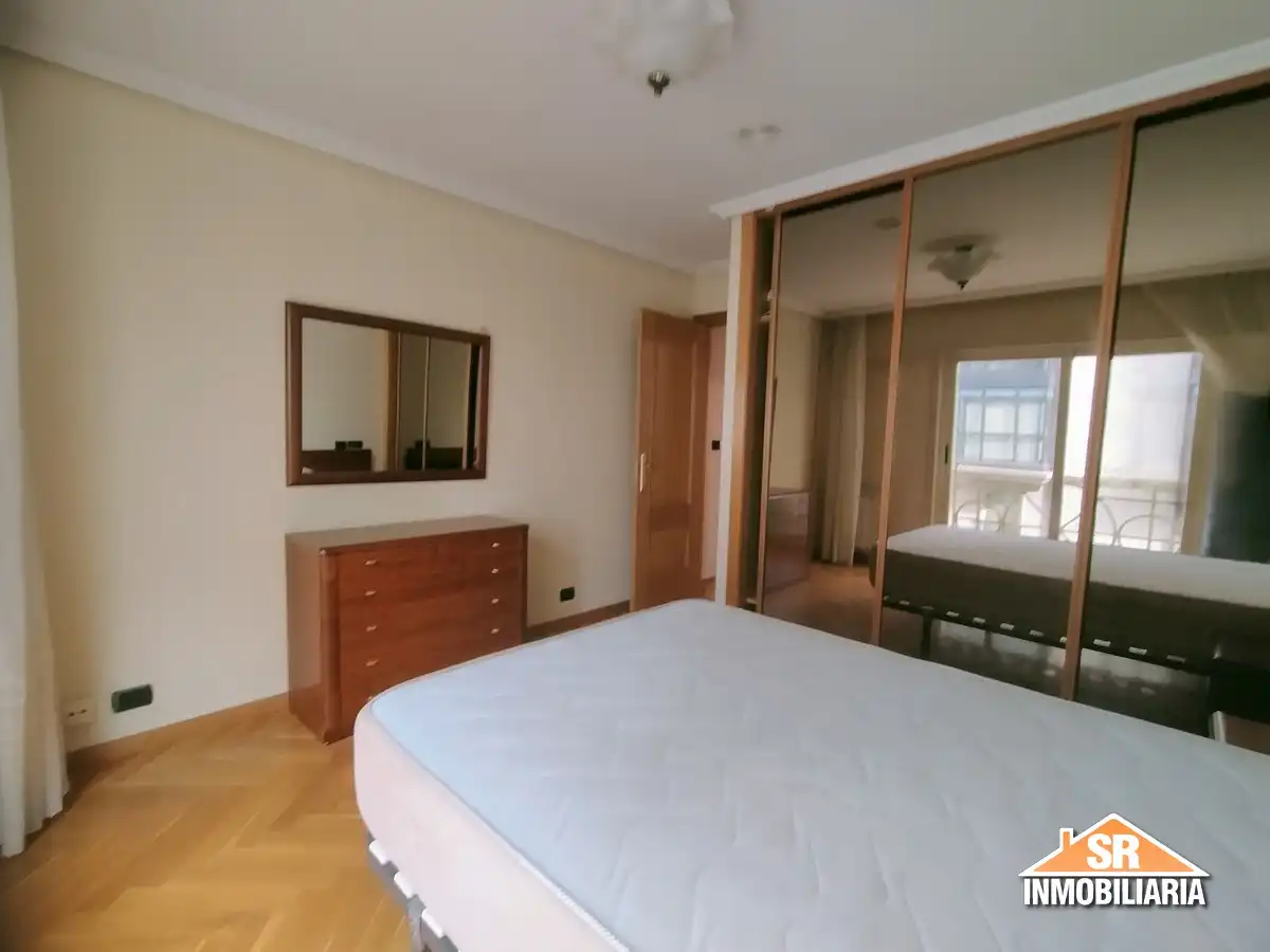 Wohnung zur Miete in Rúa Adelaida Muro, Monte Alto - Zalaeta - Atocha