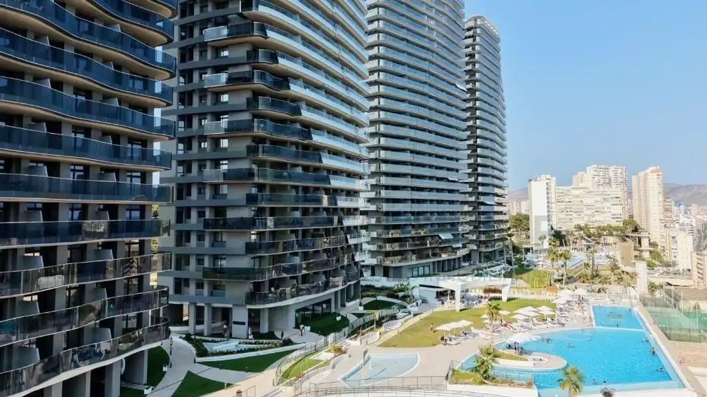 Piso con terraza en venta en Calle Calle Brasil, imagen 5