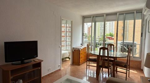 Foto 5 de Apartament en venda a Calle Lepanto, Playa Levante, Alicante