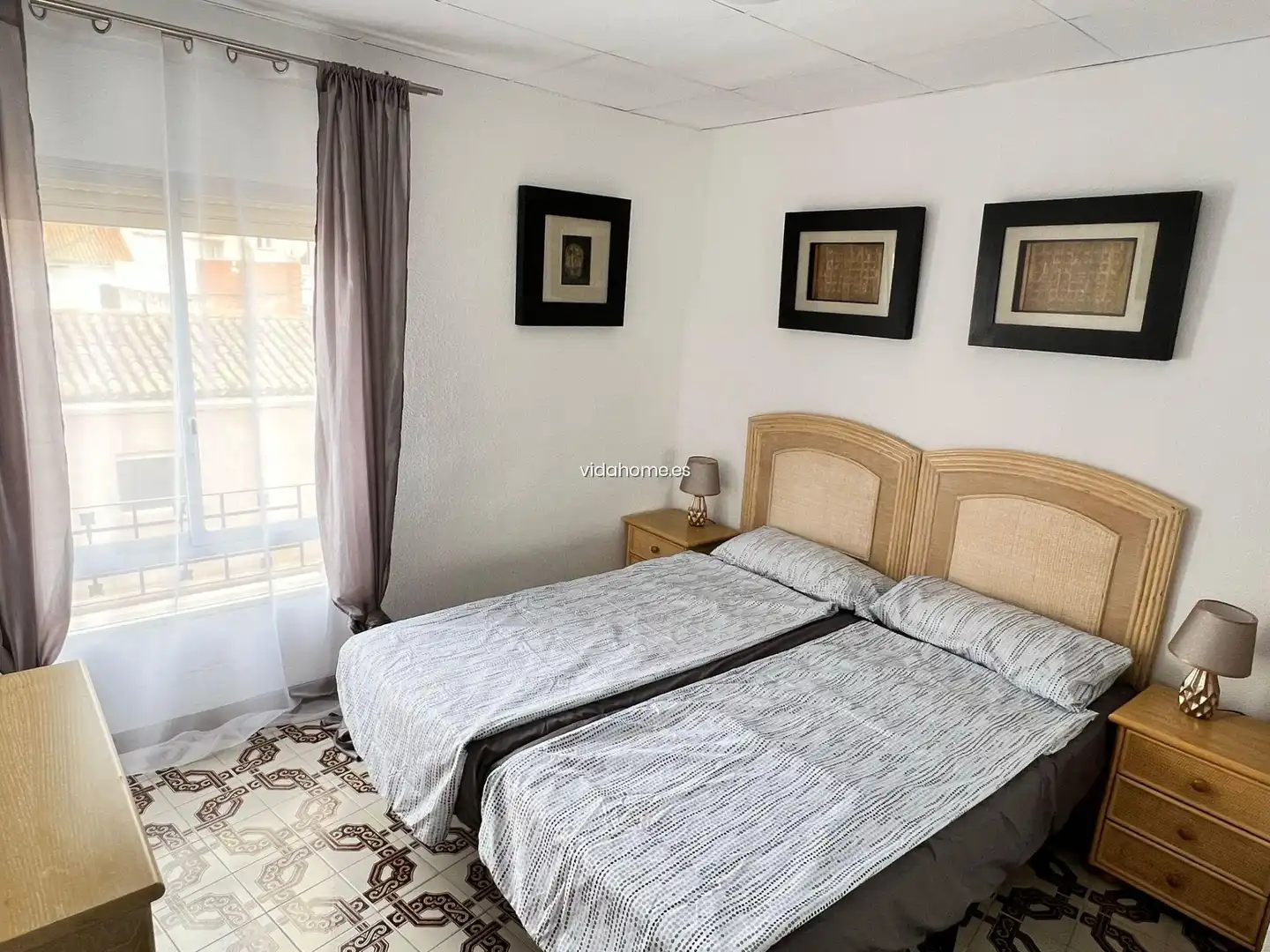 Habitación de Piso en venta en Gandia