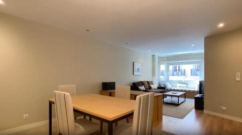 Foto 5 de Piso de alquiler en Calle Conde Aranda, 23, Recoletos,  Madrid Capital