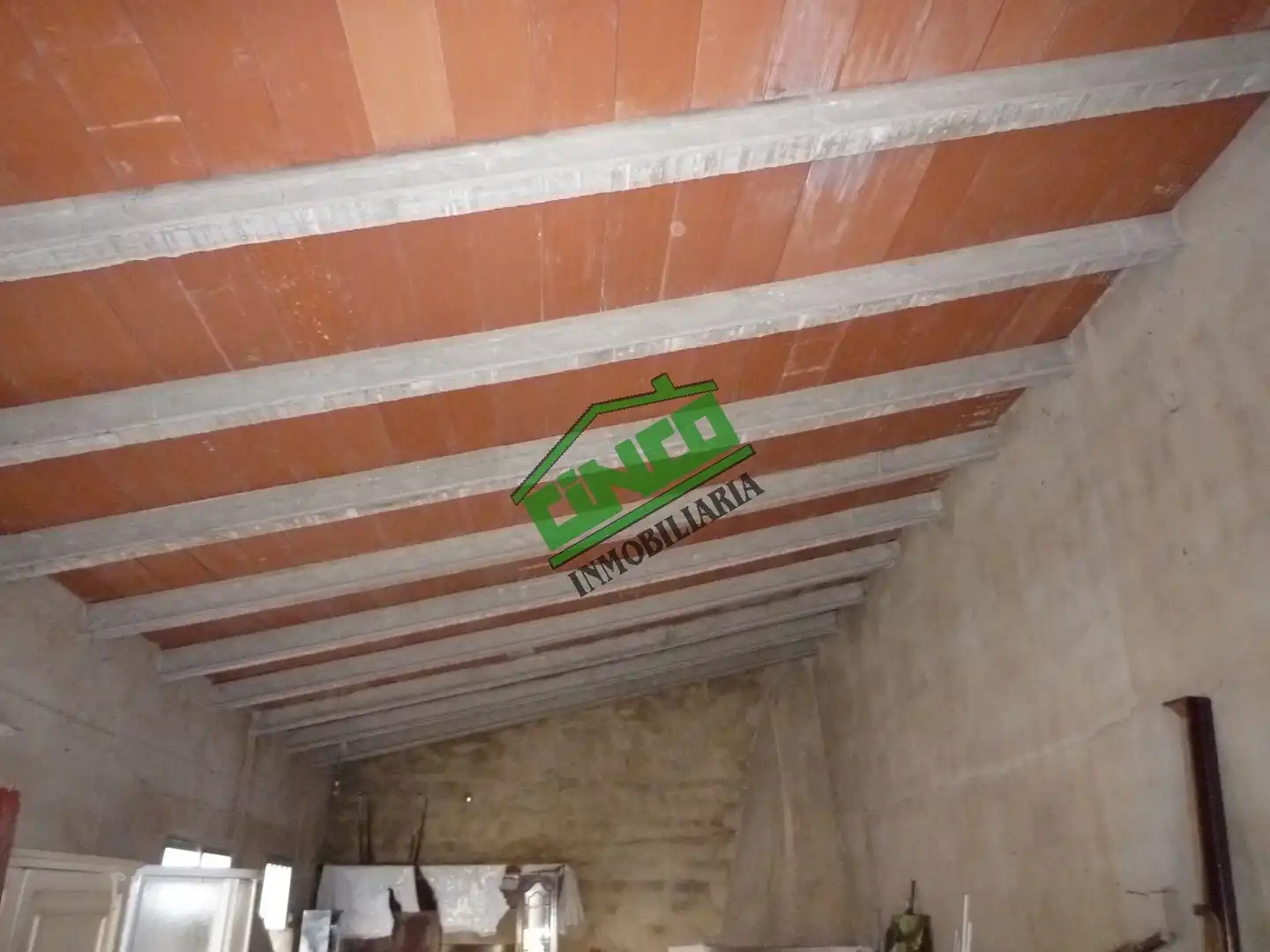 Casa o chalet en venta en Peñascosa con Jardín privado