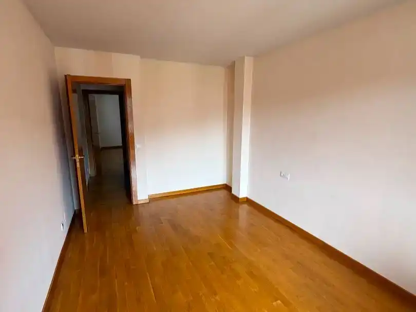 Schlafzimmer von Wohnung zum Verkauf in Villaviciosa mit Terrasse