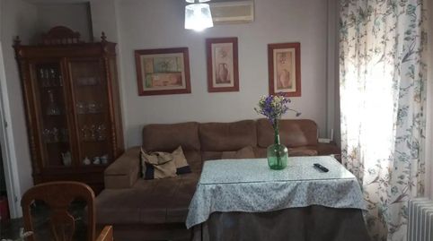 Foto 4 de Piso en venta en Calle Menendez Pidal, 10, Quesada, Jaén