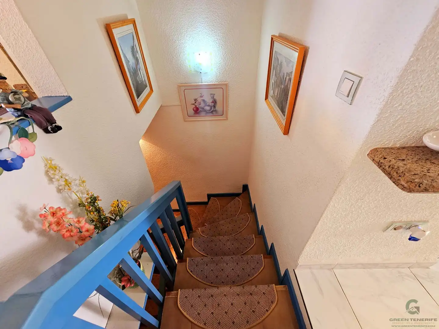 Piso en venta en Adeje con Aire acondicionado, Terraza y Piscina
