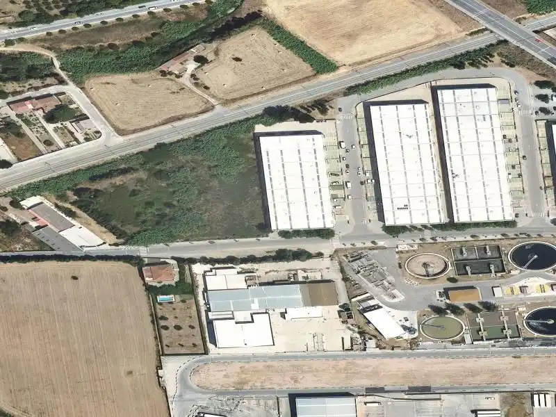 Nau industrial en venda a Calle Rabos D'Empordà, imagen 2